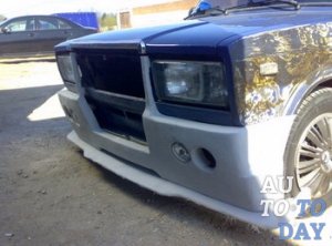 Тюнинг Тюнинг