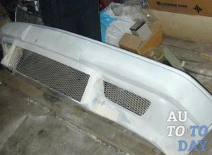 Изготовление бампера Изготовление бампера