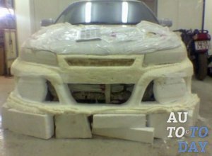 Тюнинг Тюнинг