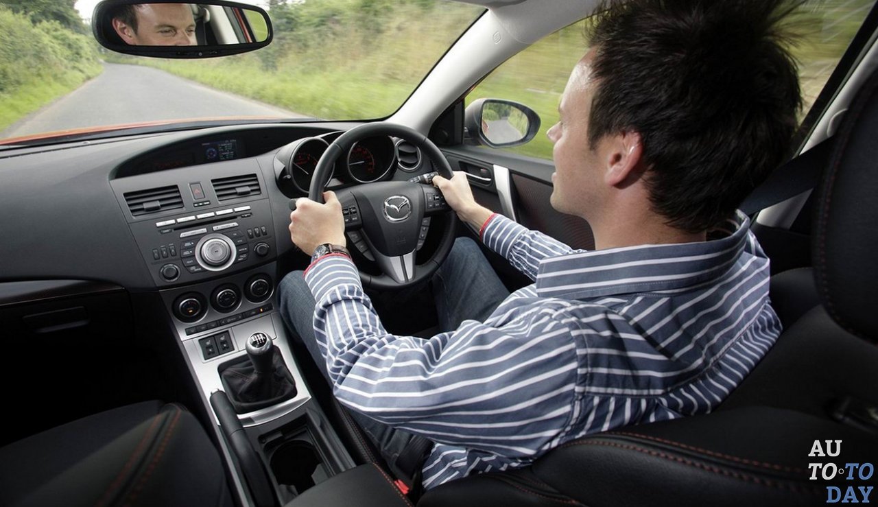 Авто с правым рулем Авто с правым рулем