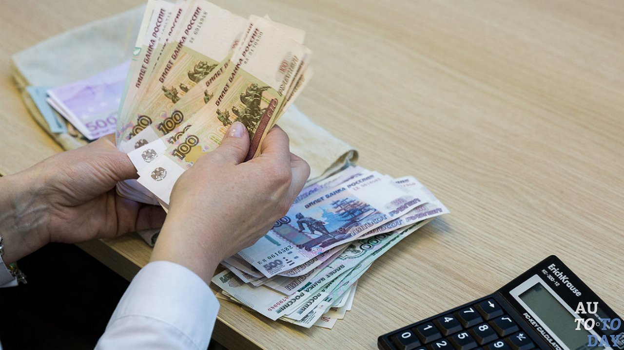 Выплаты по страховке КАРГО