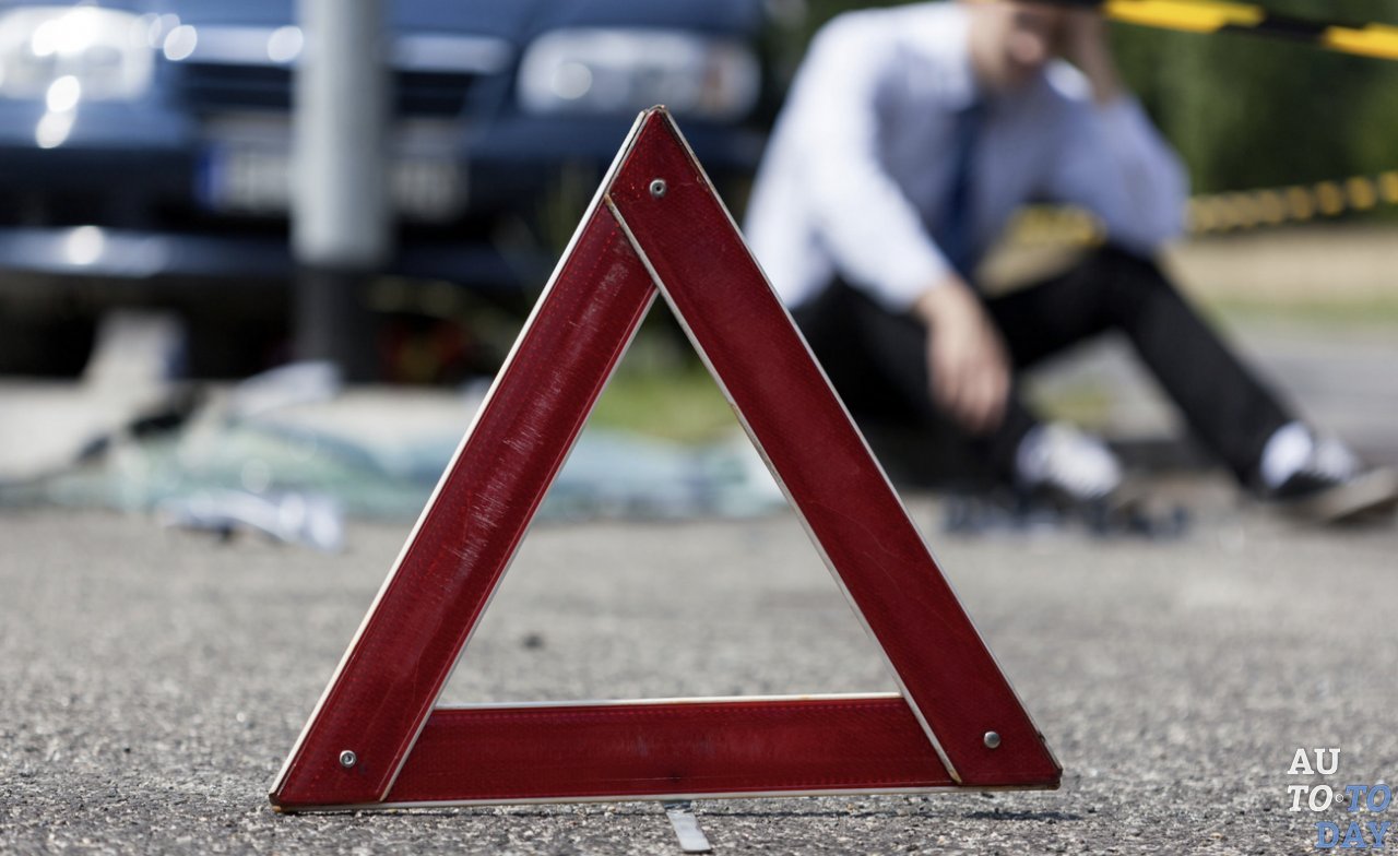 ДТП с летальным исходом