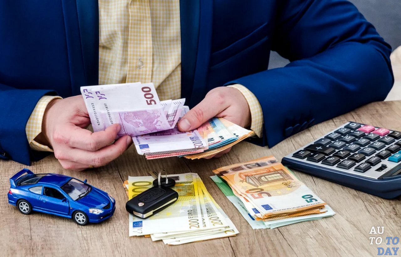 Транспортный налог Транспортный налог