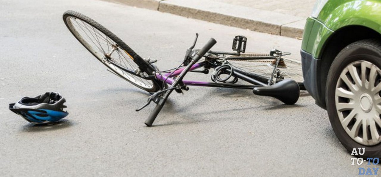 ДТП с участием велосипедистов ДТП с участием велосипедистов