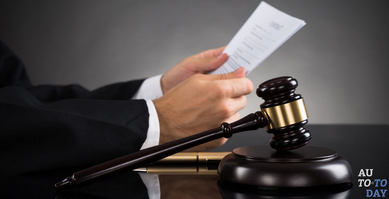 Апелляция в суде