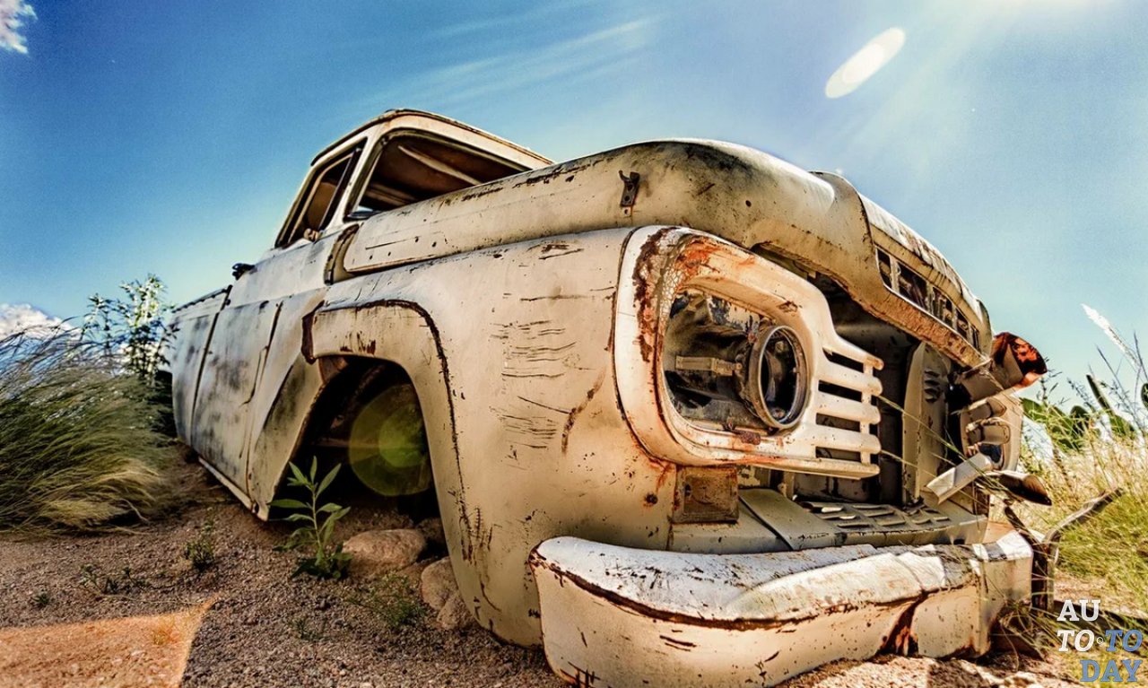 Утилизация авто Утилизация авто