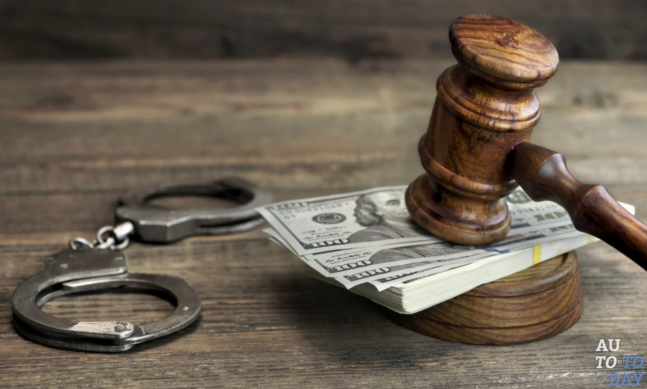 Штраф за неуплату транспотртного налога