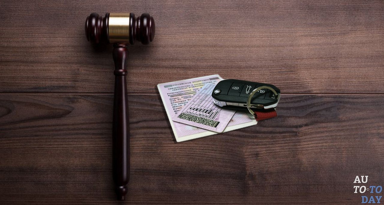 Лишение прав Лишение прав