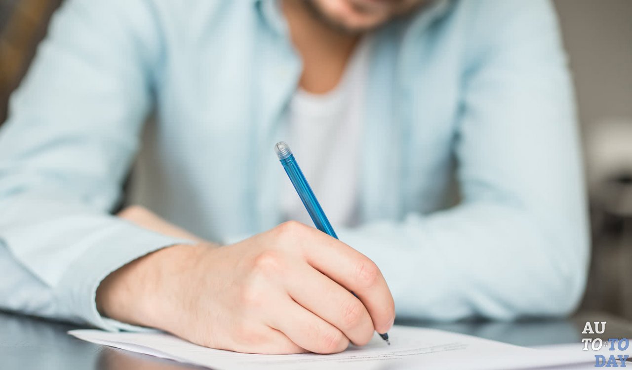 Оформление двусторонней компенсации налога