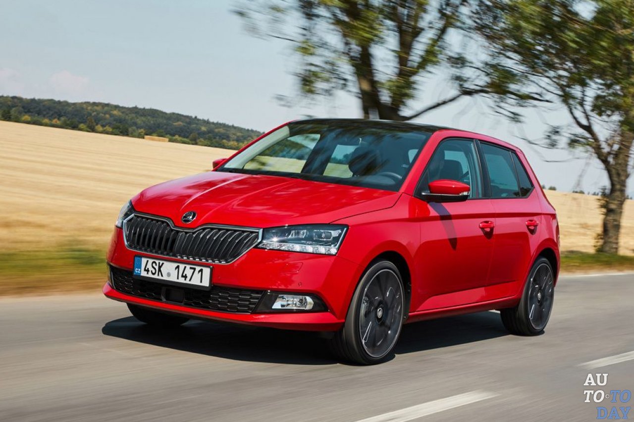 ŠKODA выступит партнёром благотворительного семейного праздника «Пикник ради жизни»