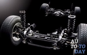 Подвеска Подвеска