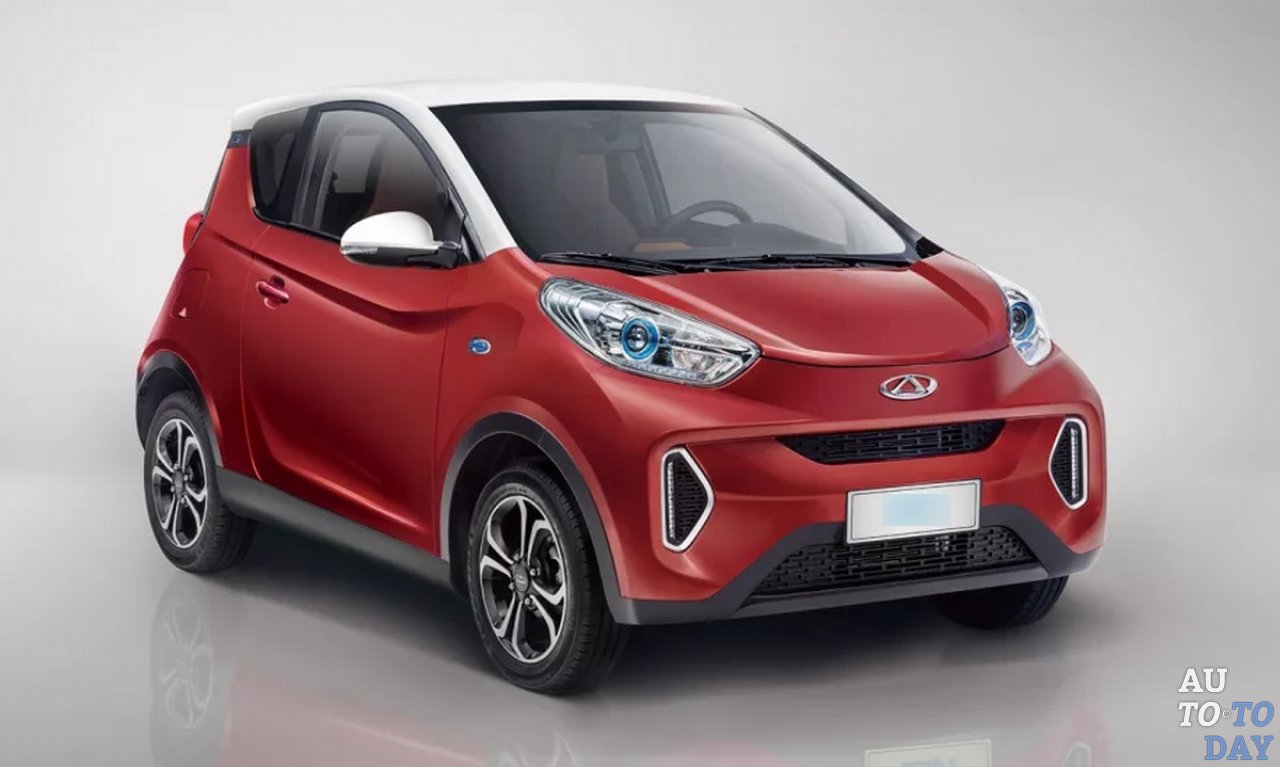 Самый дешевый китайский авто. Электромобиль Chery eq1. Chery a1. Chery QQ 2022.