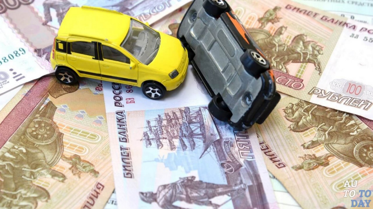 Возмещения убытков Возмещения убытков