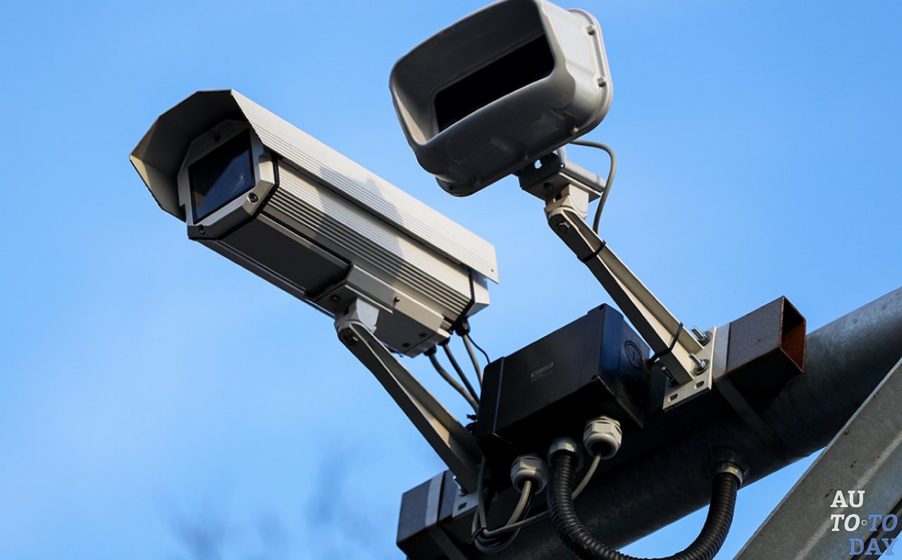 Дорожная видеофиксация Дорожная видеофиксация