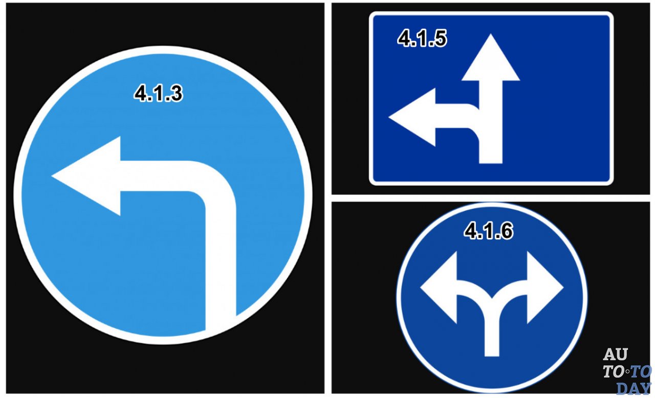 Знак запрещающий движение налево. Дорожные знаки. Дорожный знак поворот направо. Дорожный знак поворот налево. Дорожный знак движение прямо.