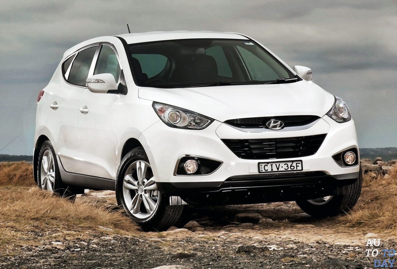 Hyundai стремится сократить количество смертей, связанных с жарой