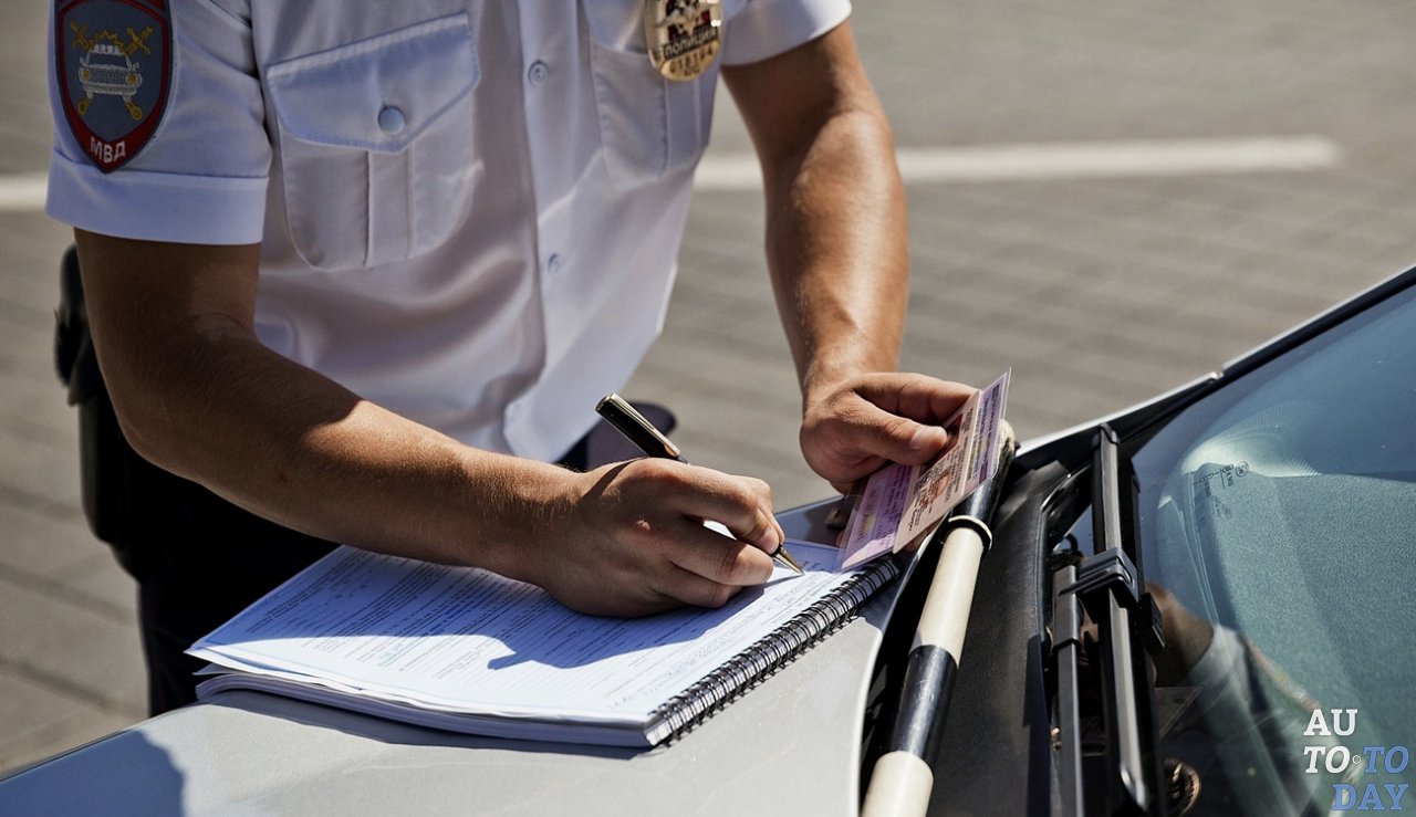 Лишение водительских прав Лишение водительских прав