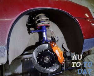 Тюнинг Тюнинг