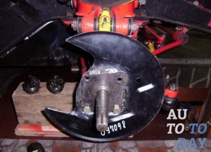 Тюнинг тормозной системы Тюнинг тормозной системы