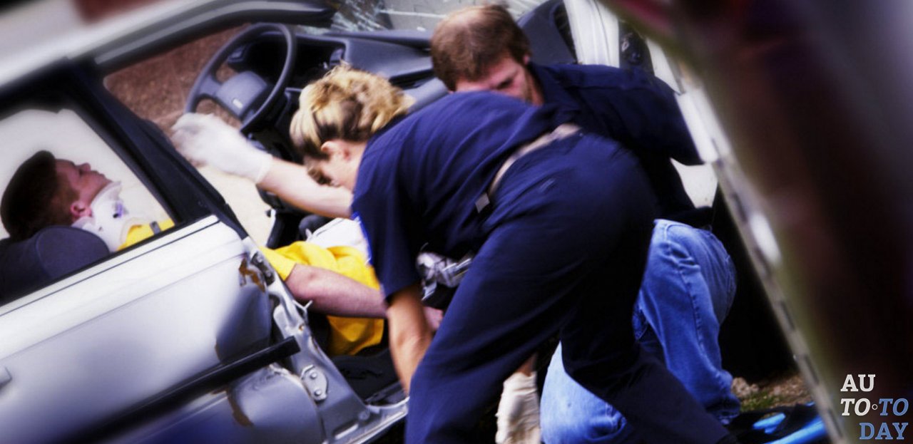 Страхование пострадавших в аварии Страхование пострадавших в аварии