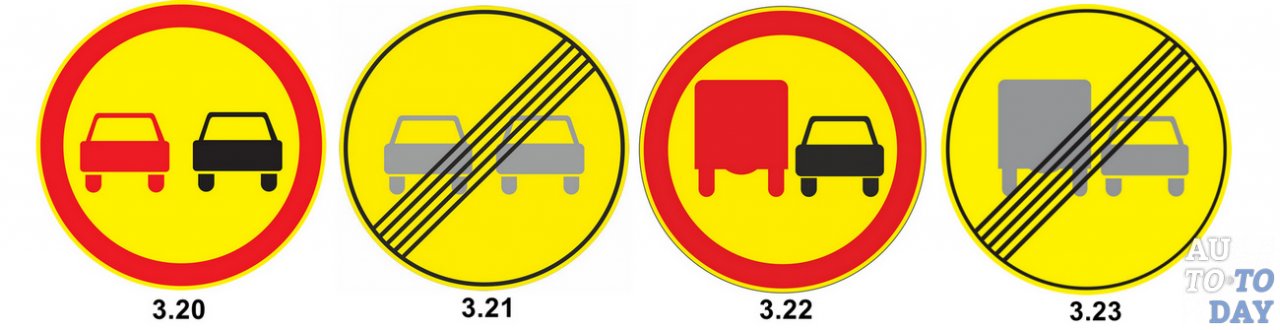 Временные знаки дорожного движения Временные знаки дорожного движения