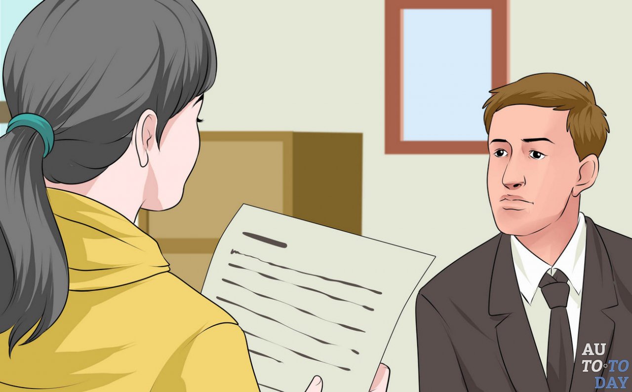 Как проходит суд Как проходит суд