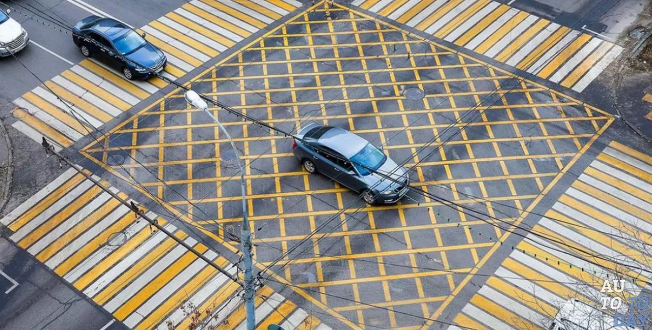 Разметка 1.26 Разметка 1.26