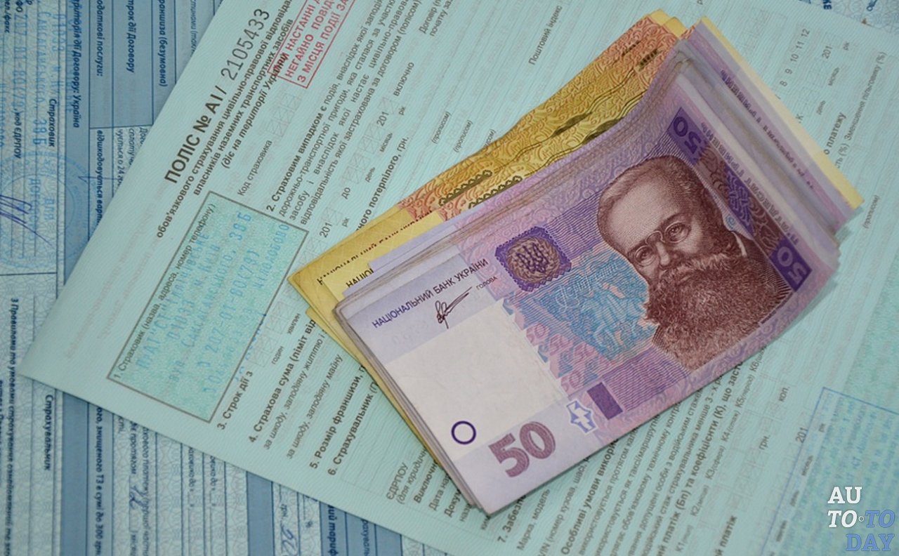 Страховой полис Страховой полис