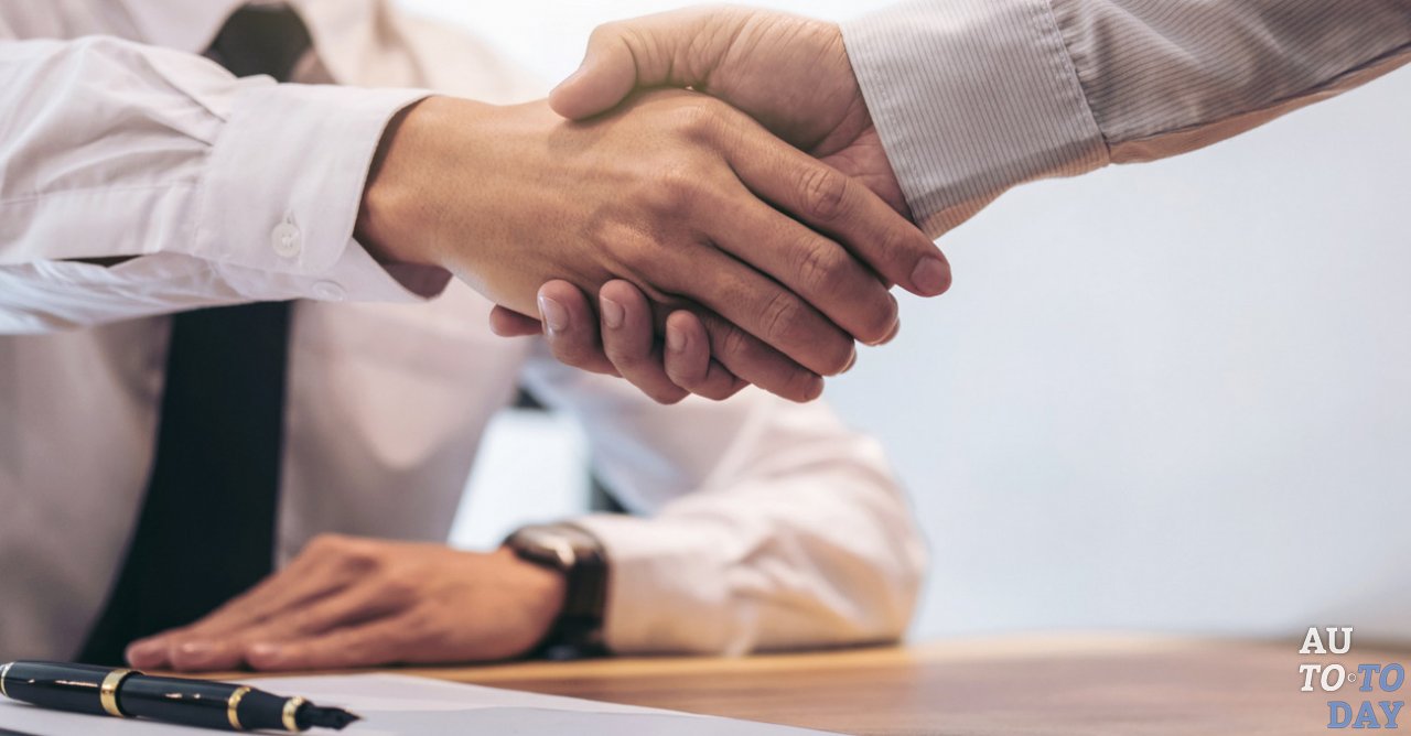 Заключение ДКП