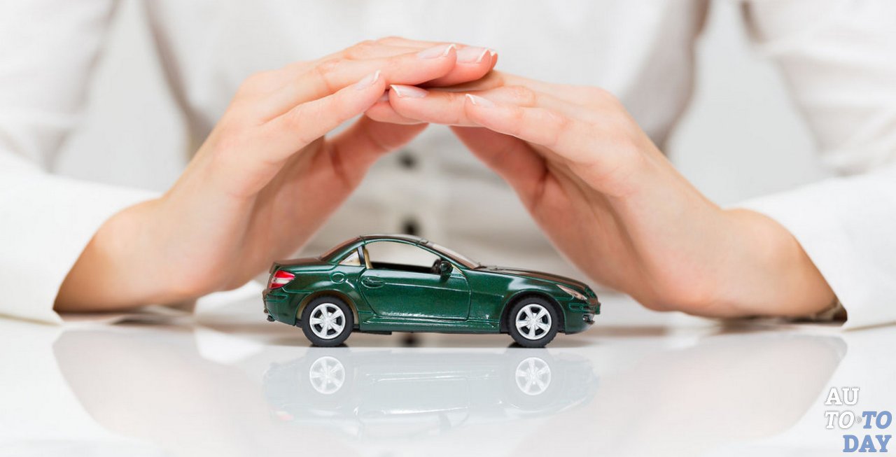 Страхование авто