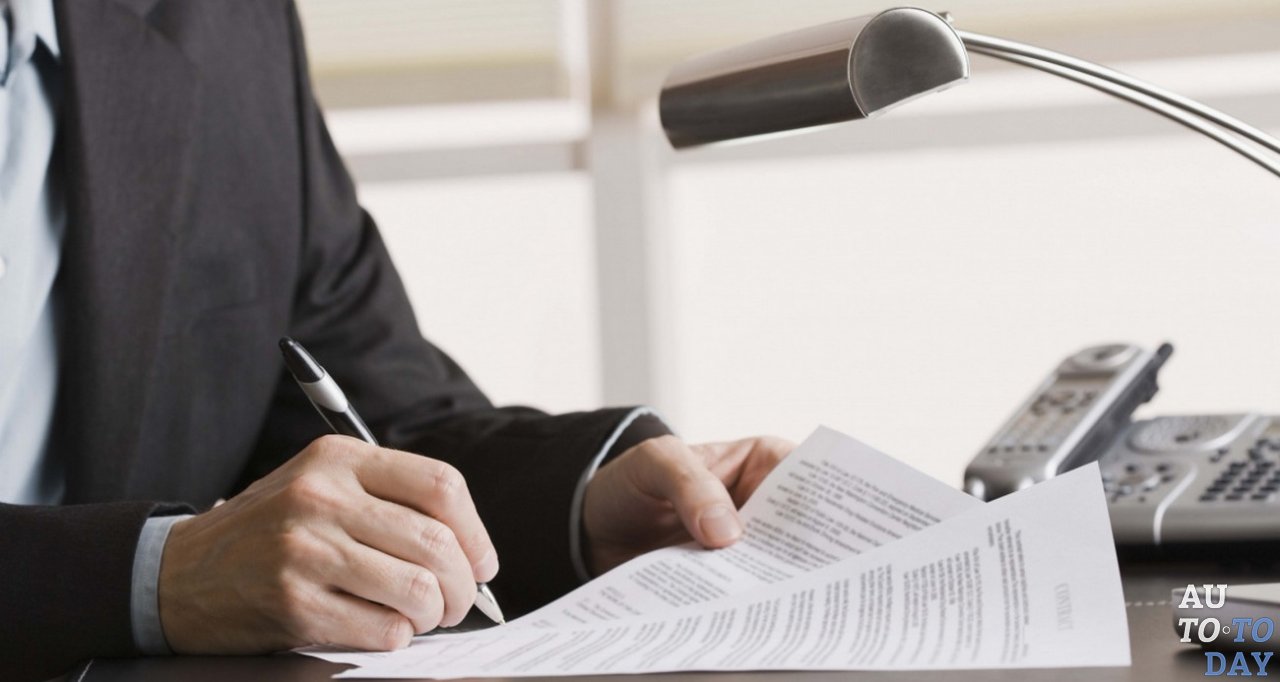 Составление досудебной претензии