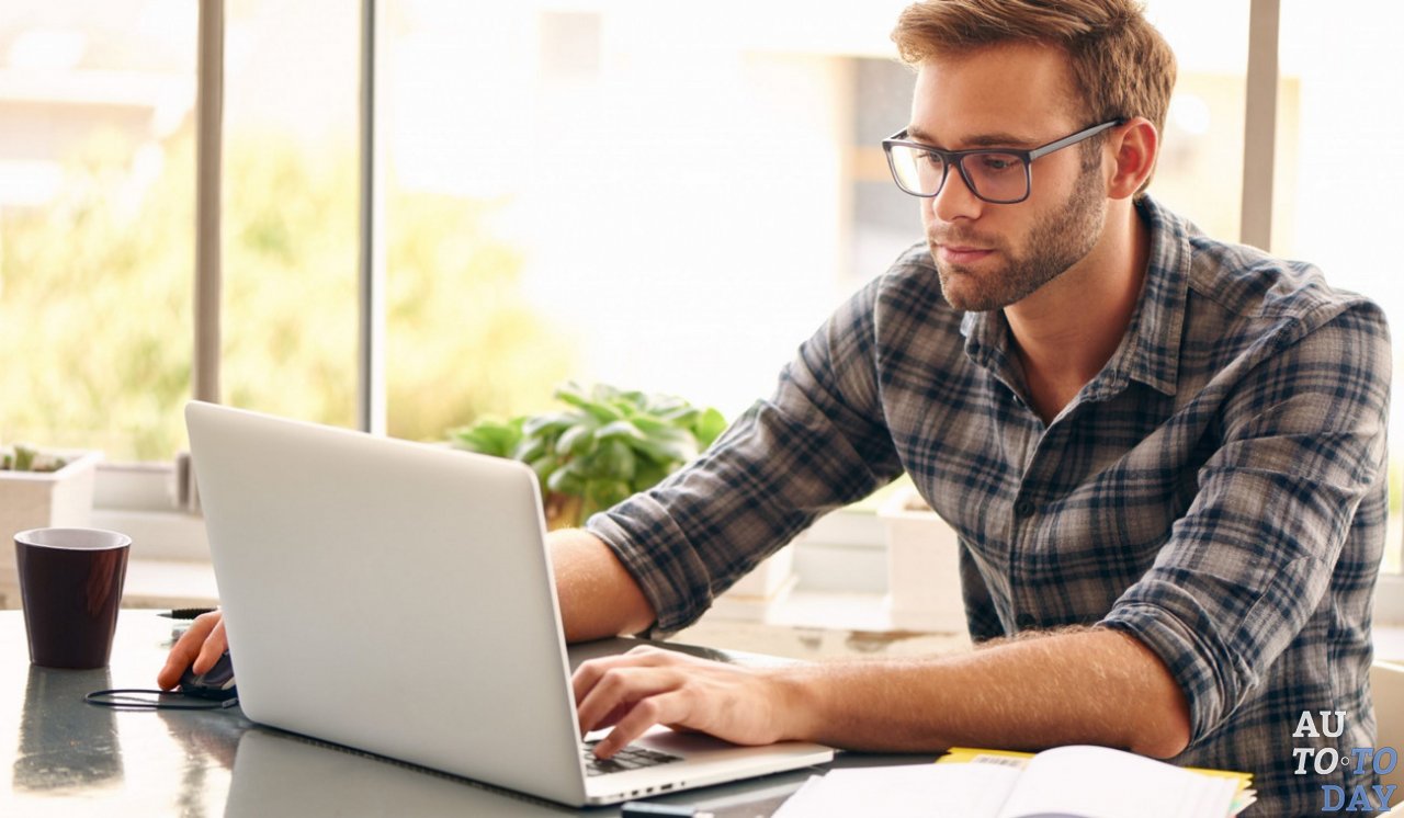 Проверка электронной почты