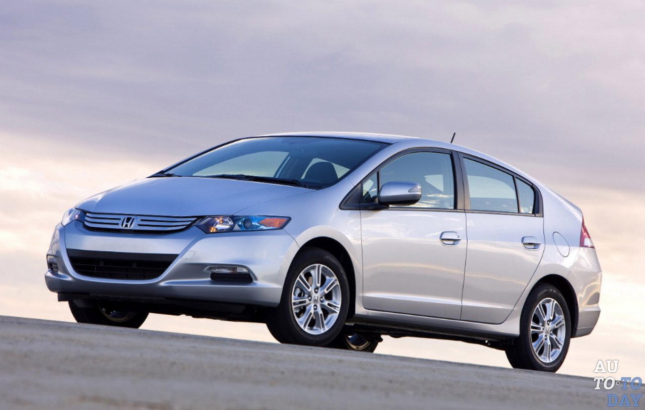 Honda Insight Honda Insight