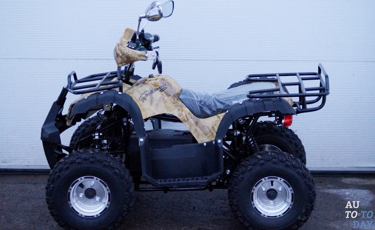 SHERHAN 800 LITE SHERHAN 800 LITE