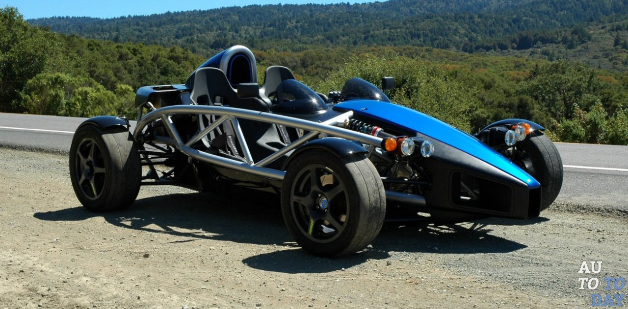 Wrightspeed X1 Wrightspeed X1