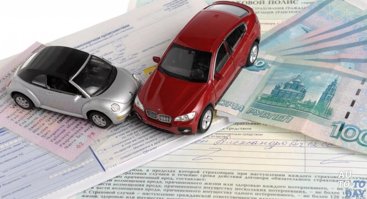 Страхование авто Страхование авто