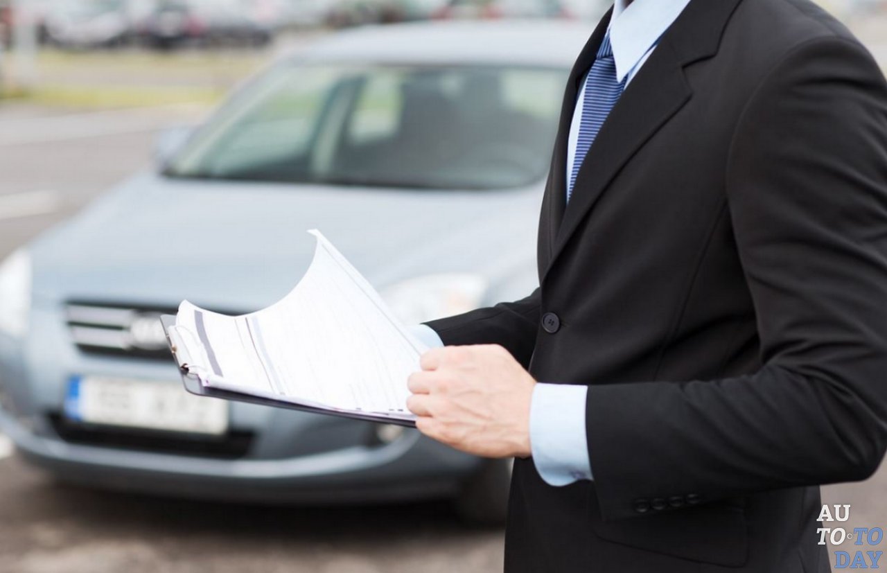 Покупка авто Покупка авто