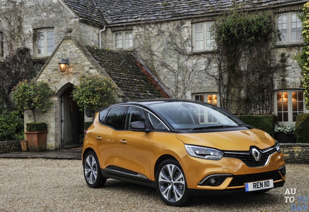 Renault может возродить переговоры о слиянии с FCA