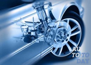 Рулевое управление