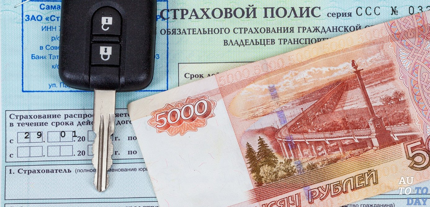 Страхование автомобилей автострахование