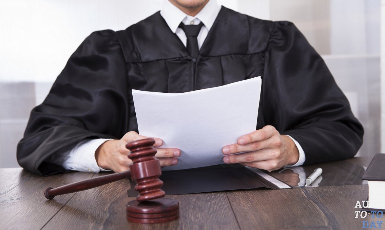 Отклонение заявления Отклонение заявления