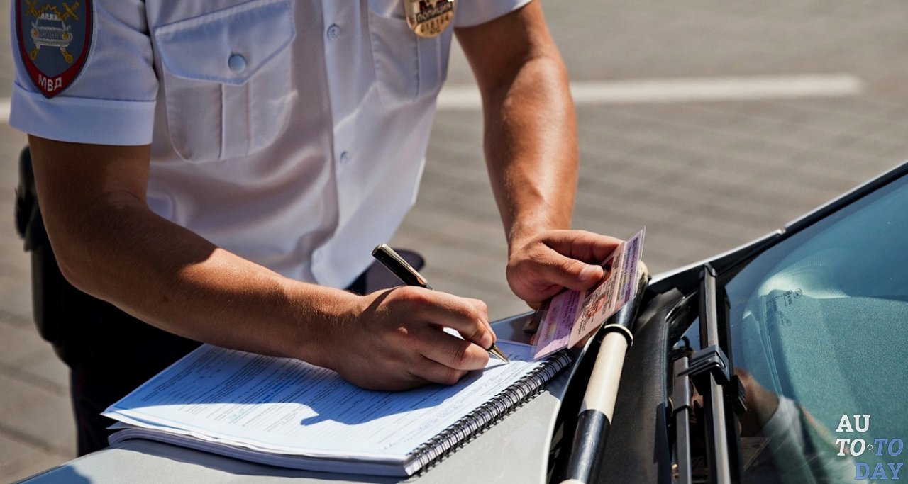 Оформления протокола