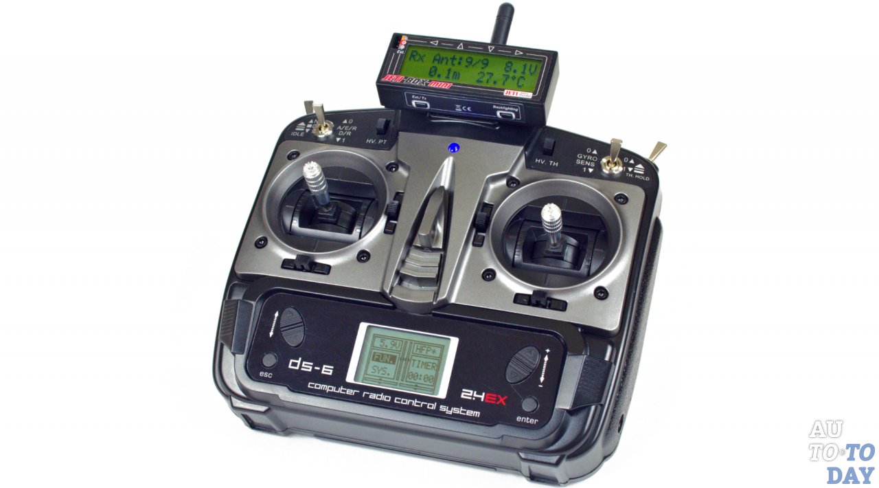 Вилка Mode 1 Вилка Mode 1