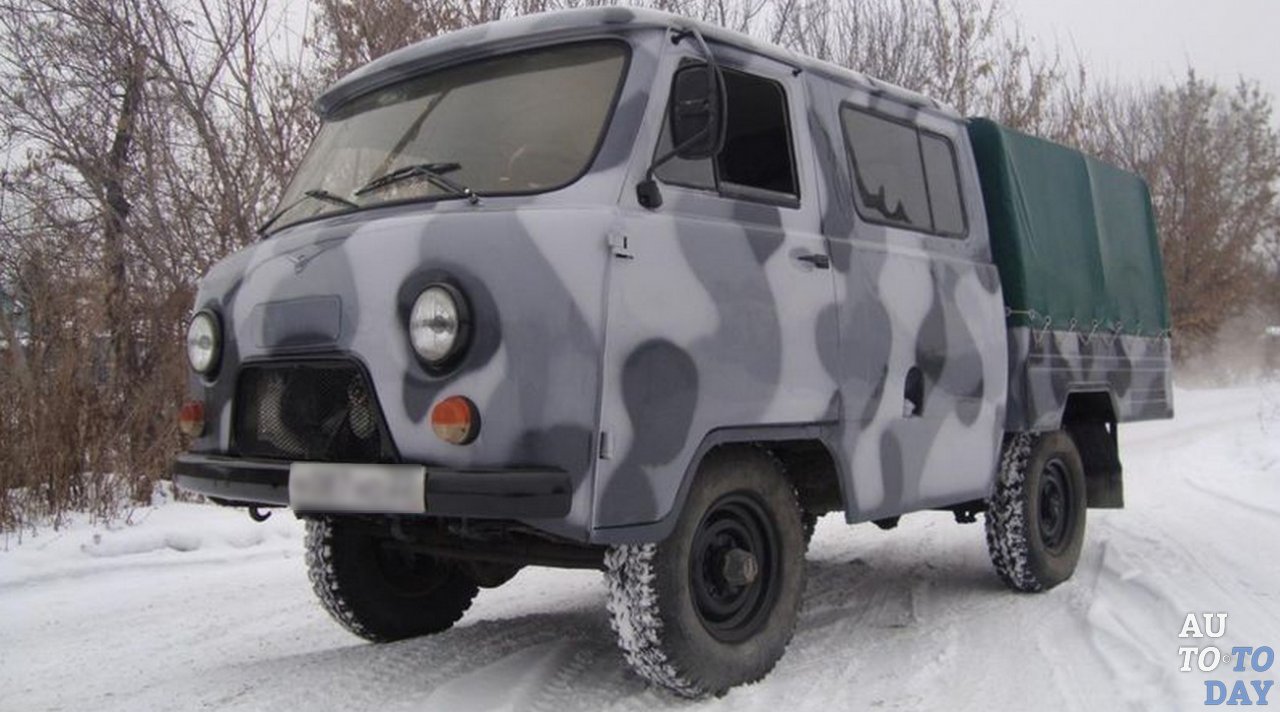 Обклеивание кузова виниловой плёнкой