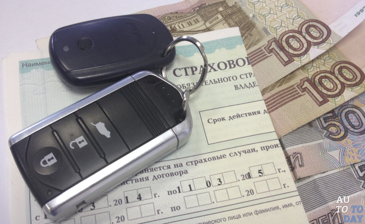 Стоимость полиса