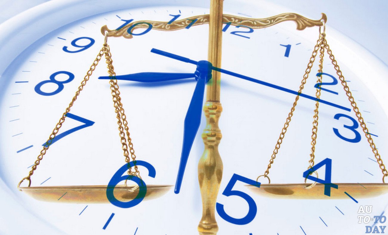 Срок исковой давности к виновнику без пострадавших или за