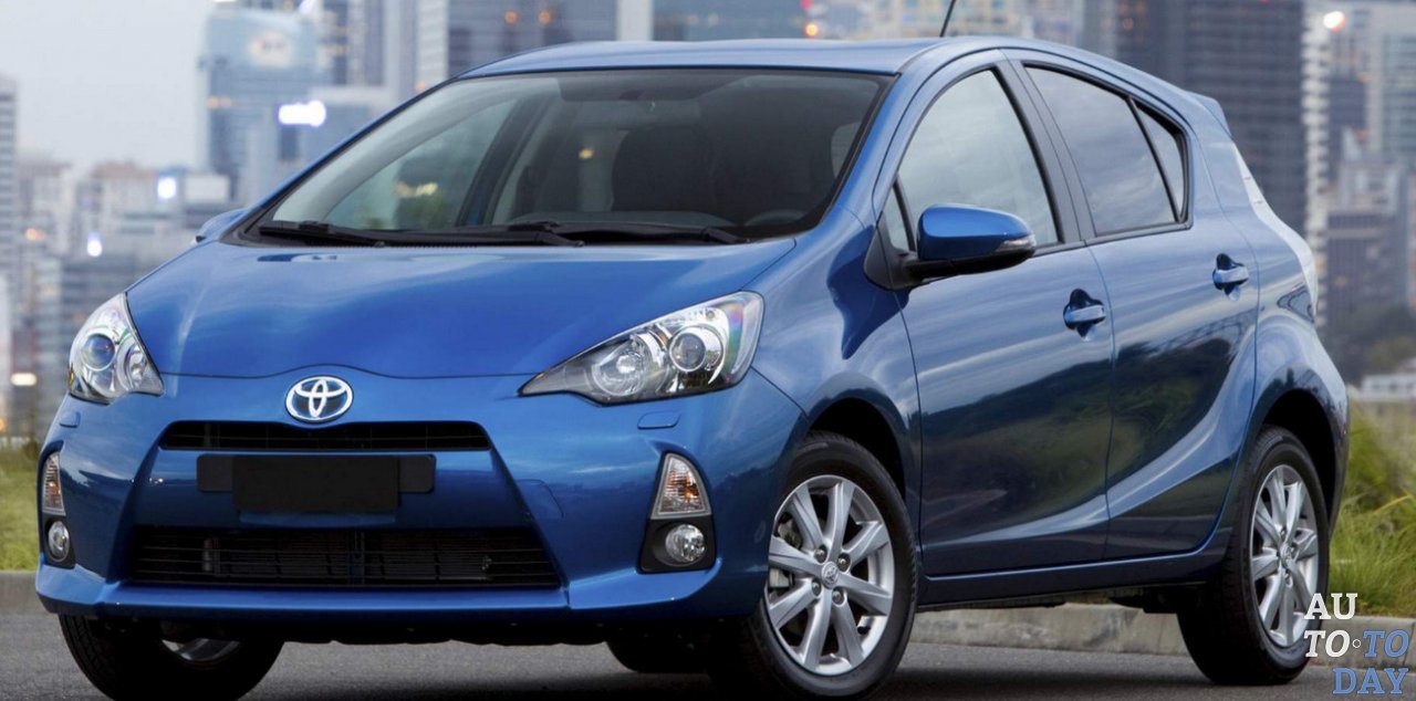 Растаможка гибридных авто с пробегом Растаможка гибридных авто с пробегом