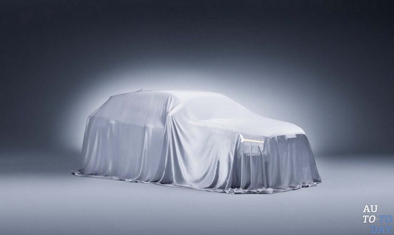 Планирование выпуска электрокаров от GM Планирование выпуска электрокаров от GM