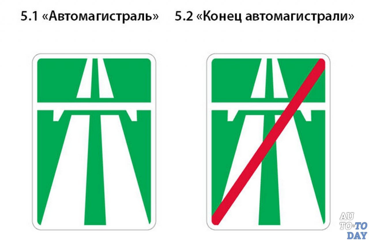 Автомагистраль Автомагистраль