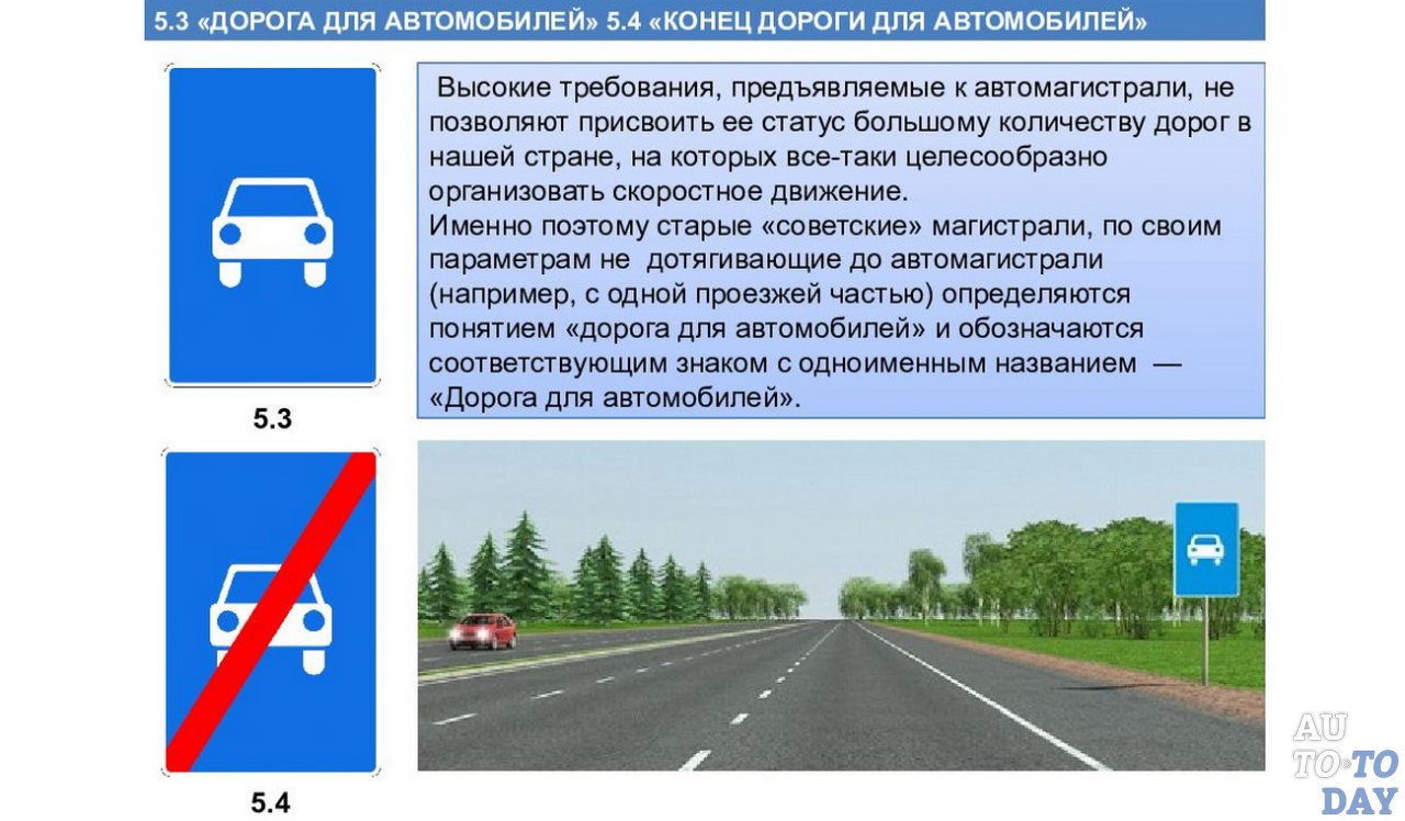 Дорога для автомобилей Дорога для автомобилей